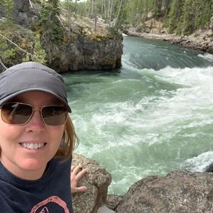 Meet your Posher, Preston